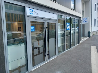 Gi Group Rennes, Agence de Travail Intérimaire à Rennes