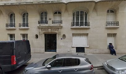 InterSearch France, Agence de Travail Intérimaire à Paris 16