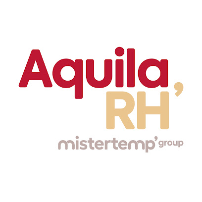 Aquila Rh Argentan Agence D'intérim à Argentan