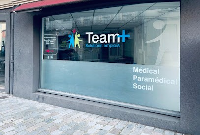 Team Médical Solutions Emplois, Agence de Travail Intérimaire à Tarbes