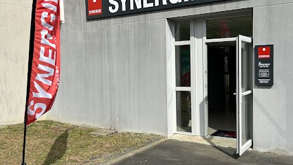 Agency Interim Synergy Sainte-Hermine, Agence de Travail Intérimaire à Sainte-Hermine