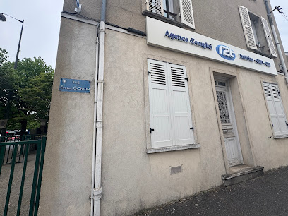 R2T Btp Melun, Agence D'intérim à Melun
