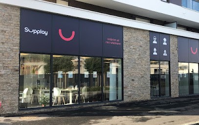 SUPPLAY SAINT MALO, Agence de Travail Intérimaire à Saint-Malo