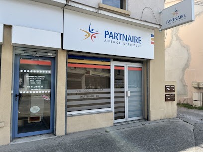 Agence Partnaire, Agence de Travail Intérimaire à Roussillon