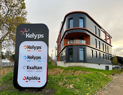 Kelyps Intérim Tertiaire Et Evènementiel Loire, Agence D'intérim à Saint-Priest-en-Jarez