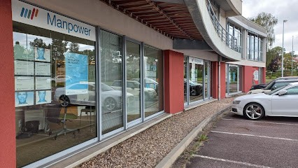 Agence D’intérim Manpower Saint Avold Recrutement, Offres D’emploi/jobs, CDD, Agence de Travail Intérimaire à Saint-Avold