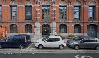 Janus intérim - Roubaix/Tourcoing, Agence de Travail Intérimaire à Roubaix