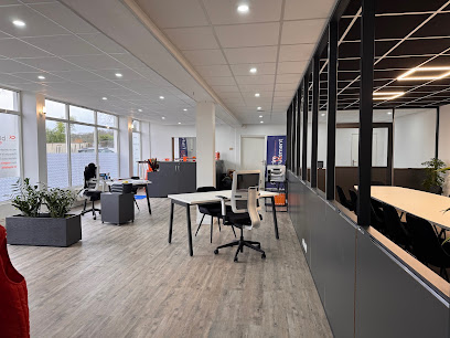 Big Fish Intérim Et Recrutement, Agence D'intérim à Angoulême