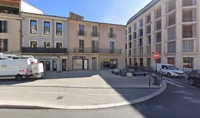 FLECHE INTERIM NIMES, Agence de Travail Intérimaire à Nîmes