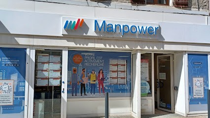 Manpower Pontcharra, Agence de Travail Intérimaire à Pontcharra