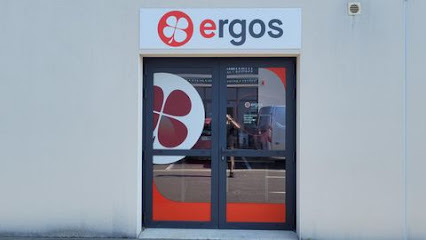 Ergos Insertion, Agence D'intérim à Niort