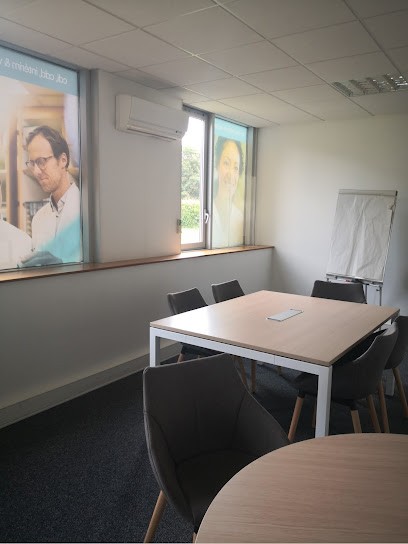 Appel Médical - Saint-Benoît, Agence de Travail Intérimaire à Saint-Benoît