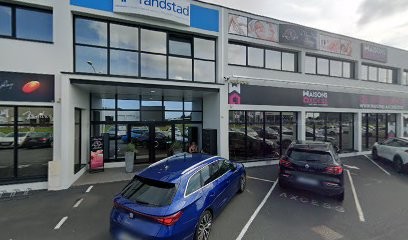 Agence D'intérim Randstad - Saint-Lô, Agence de Travail Intérimaire à Saint-Lô