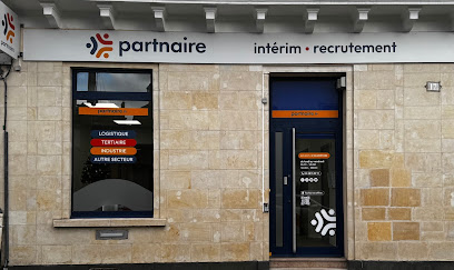 Agence Partnaire, Agence D'intérim à Sablé-sur-Sarthe