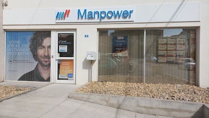 Agence D’intérim Manpower Pierrelatte Recrutement, Offres D’emploi/jobs, CDD, Agence de Travail Intérimaire à Pierrelatte