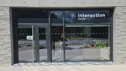 Interaction Santé, Agence D'intérim à Rennes