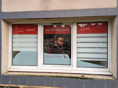 Adéquat Intérim & Recrutement, Agence de Travail Intérimaire à Troyes