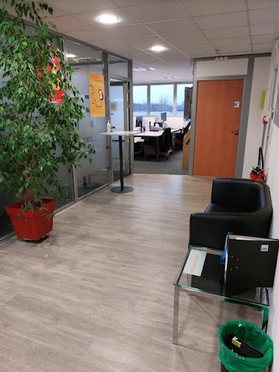 Agence d'intérim Randstad - Villeneuve-d'Ascq, Agence de Travail Intérimaire à Villeneuve-d'Ascq