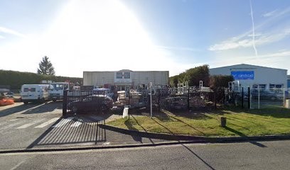 Agence d'intérim Randstad - Rivery, Agence de Travail Intérimaire à Rivery