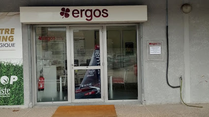 Ergos Insertion, Agence D'intérim à Avignon