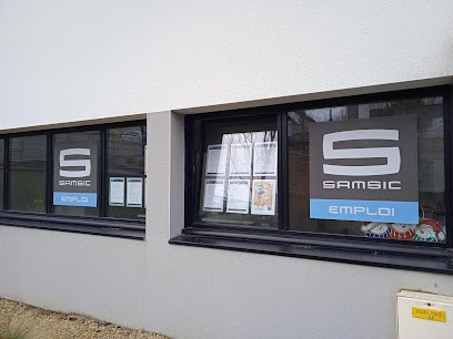 Samsic Emploi Quimper, Agence de Travail Intérimaire à Quimper