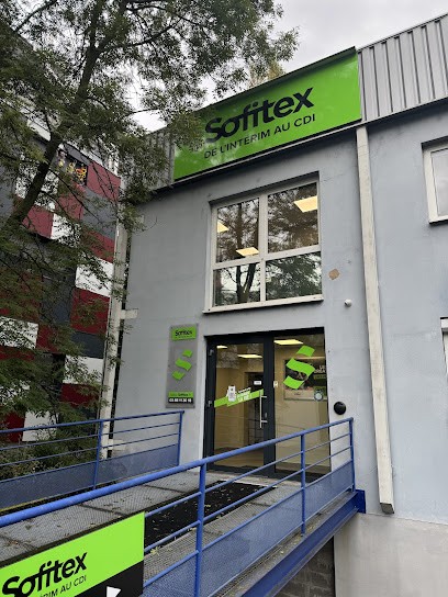 Sofitex - Agence d'intérim, Agence de Travail Intérimaire à Strasbourg