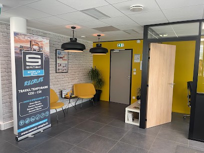 Samsic Emploi Rennes BTP, Agence de Travail Intérimaire à Rennes