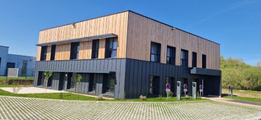 Aquila Rh Quimperlé, Agence D'intérim à Mellac