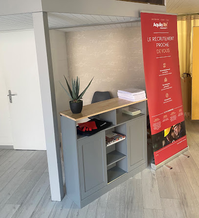 Aquila Rh Sallanches, Agence D'intérim à Sallanches