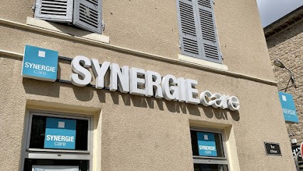 Synergie Care Villefranche sur Saone, Agence de Travail Intérimaire à Villefranche-sur-Saône