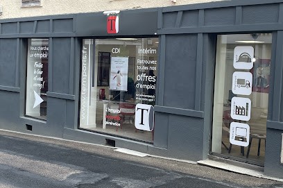 Temporis Saint Yrieix-intérim-emploi-recrutement-CDI-CDD, Agence de Travail Intérimaire à Saint-Yrieix-la-Perche