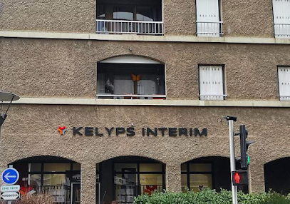 Kelyps Intérim Le Puy-En-Velay, Agence D'intérim au Puy-en-Velay