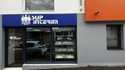 Sup Interim, Agence D'intérim à Orvault