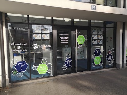 Sovitrat, Agence de Travail Intérimaire à Rennes