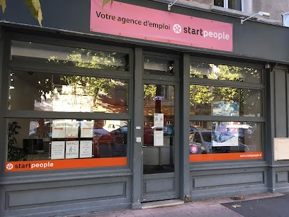Start People Romans-Sur-Isère, Agence de Travail Intérimaire à Romans-sur-Isère