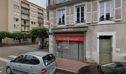 Agence 415, Agence de Travail Intérimaire à Limoges