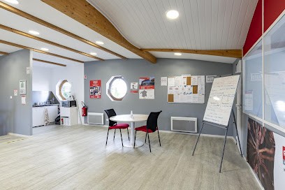 Abalone Agence d'Emplois Morlaix, Agence de Travail Intérimaire à Saint Martin Des Champs