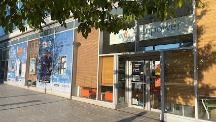 Agence d’intérim Manpower Paris Pharmacie Recrutement, offres d’emploi/jobs, CDD, Agence de Travail Intérimaire à Paris 13