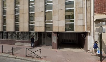 Work Agency Levallois, Agence de Travail Intérimaire à Levallois-Perret