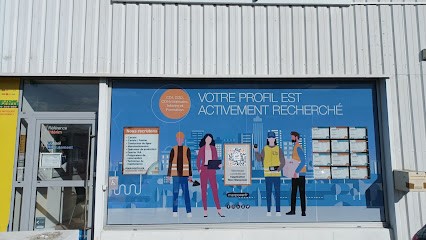 Agence D’intérim Manpower Orange Recrutement, Offres D’emploi/jobs, CDI, CDD, Agence de Travail Intérimaire à Orange