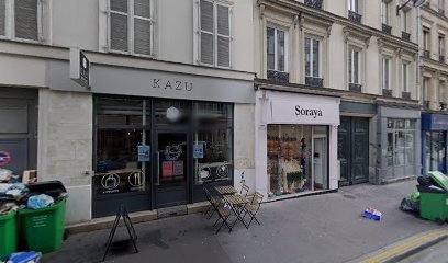 Pôle-Tech Intérim, Agence de Travail Intérimaire à Paris 09