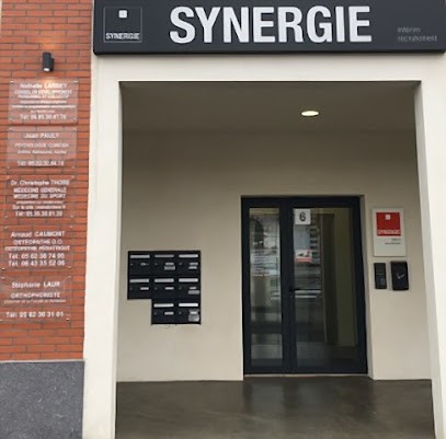 Agency Interim Synergy Tarbes, Agence de Travail Intérimaire à Tarbes