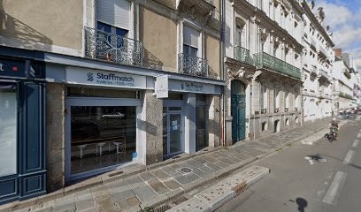 Staffmatch - Agence Intérim à Rennes, Agence de Travail Intérimaire à Rennes