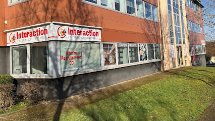 Interaction Btp, Agence D'intérim au Mans