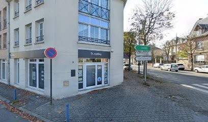 SUPPLAY SOISSONS, Agence de Travail Intérimaire à Soissons