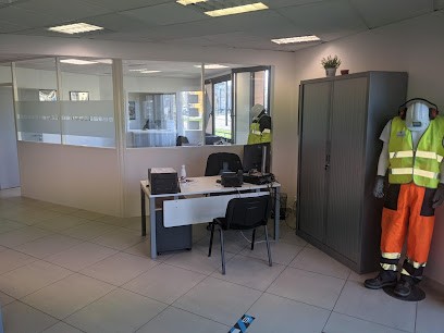 Samsic Emploi Orvault BTP, Agence de Travail Intérimaire à Orvault