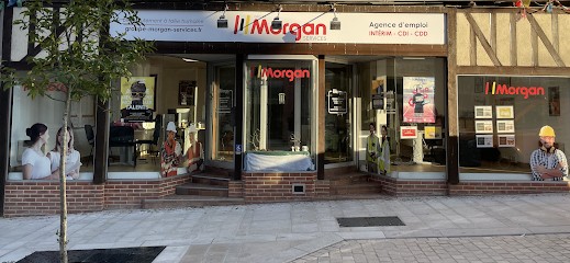 Groupe Morgan Services Nogent Sur Seine, Agence de Travail Intérimaire à Nogent-sur-Seine
