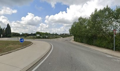 Adecco Onsite St-Martin De Crau Log, Agence de Travail Intérimaire à Saint-Martin-de-Crau