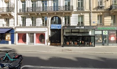 Appel Médical, Agence de Travail Intérimaire à Paris 09