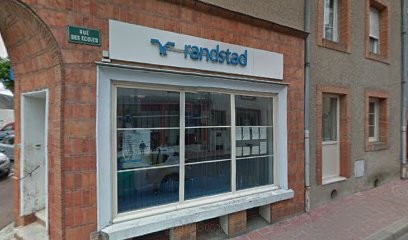 Agence d'intérim Randstad - Sully-sur-Loire, Agence de Travail Intérimaire à Sully-sur-Loire